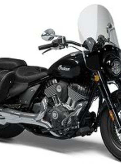 2024 Indian Super Chief® Base | Motorcycle.com