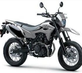 2024 Kawasaki KLX® 230 SM ABS