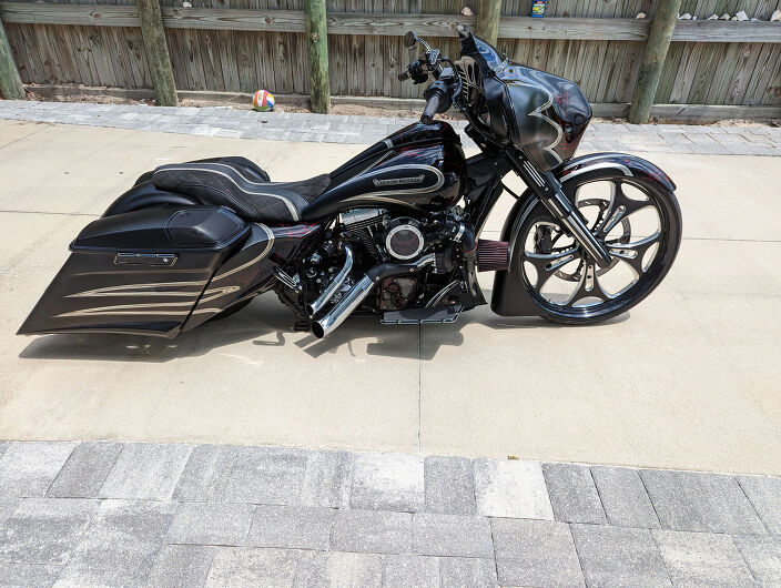 2014 Harley Davidson Street Glide For Sale Motorcycle Classifieds 2014-harley-davidson-street-glide-for-sale-motorcycle-classifieds