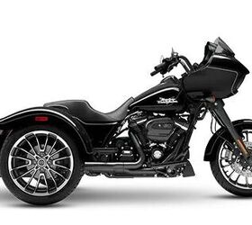 2023 Harley-Davidson® Road Glide® 3