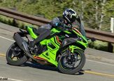 2024 Kawasaki Ninja 500 Review – First Ride