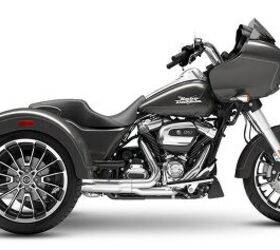 2023 Harley-Davidson® Road Glide® 3