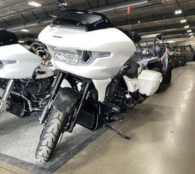 2024 HarleyDavidson FLTRXSTSE CVO™ Road Glide® ST For Sale