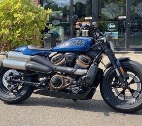 2023 HarleyDavidson Sportster® S For Sale Motorcycle Classifieds