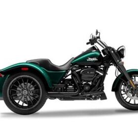 2024 HarleyDavidson Freewheeler For Sale Motorcycle Classifieds