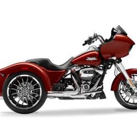 Unleash Your Inner Road Warrior with the 2024 Harley-Davidson Road Gli