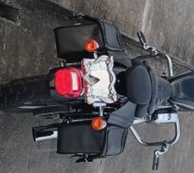 Hundred year anniversary Sportster