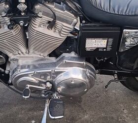 hundred year anniversary sportster