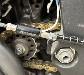 Orange 525x112 O-Ring Drive Chain For Honda CBR600RR & CBR600RR ABS 2003-2024