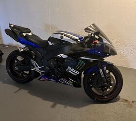 2007 Yamaha YZF- R1 For Sale | Motorcycle Classifieds | Motorcycle.com