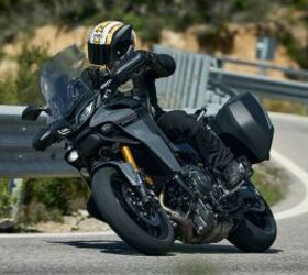 10 best commuter motorcycles