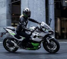 10 best commuter motorcycles