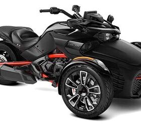 2024 CAN-AM SPYDER F3-S