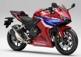 Updated 2024 Honda 500s Announced for the US
