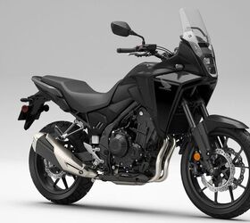 updated 2024 honda 500s announced for the us
