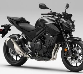 updated 2024 honda 500s announced for the us