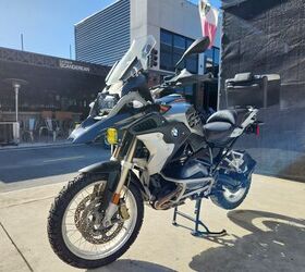 2018 BMW R1200 For Sale | Motorcycle Classifieds | Motorcycle.com