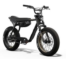 explore the next generation of e bikes super73 s 2024 models unveiled, Bandit SE Photo credit SUPER73