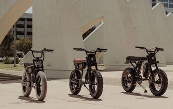 Explore the Next Generation of E-Bikes: SUPER73's 2024 Models Unveiled