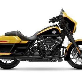 2023 Harley-Davidson® Street Glide® Special