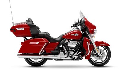 2023 Harley-Davidson® Ultra Limited