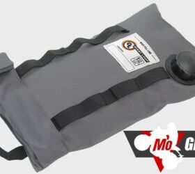 MO May Giveaway: Giant Loop 1-Gallon Armadillo Bag