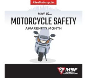 motorcycle safety awareness month a call for vigilance on the roads