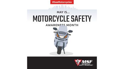 Motorcycle Safety Awareness Month: A Call for Vigilance on the Roads