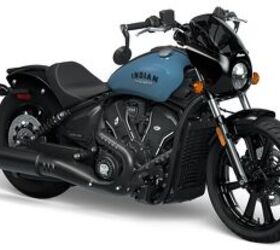 2025 Indian Sport Scout® Limited