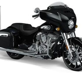 2024 Indian Chieftain Limited
