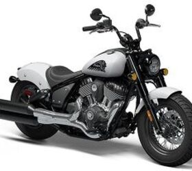 2024 Indian Chief® Bobber ABS