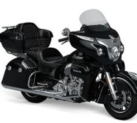 2024 Indian Roadmaster® Base with PowerBand Audio Package