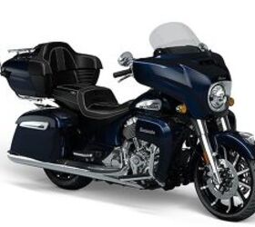 2024 Indian Roadmaster Limited