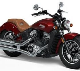 2024 Indian Scout® ABS