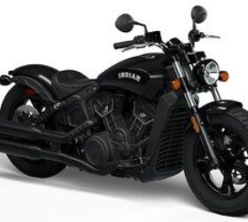 2024 Indian Scout® Bobber Sixty Base