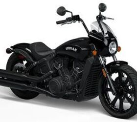 2024 Indian Scout Rogue Sixty Base