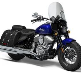 2024 Indian Super Chief® Limited ABS