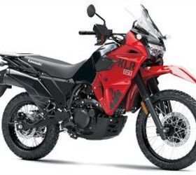2024 Kawasaki KLR® 650 ABS