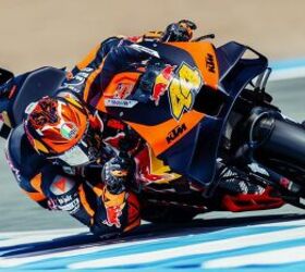 A New Era of MotoGP Begins in 2027 | Motorcycle.com