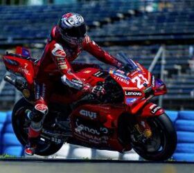 A New Era of MotoGP Begins in 2027 | Motorcycle.com