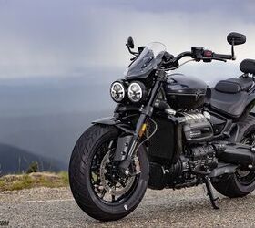 2025 triumph rocket 3 storm r gt review first ride