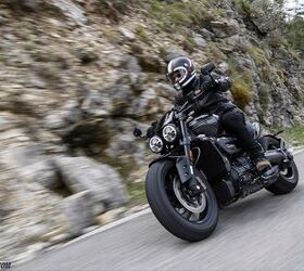 2025 triumph rocket 3 storm r gt review first ride