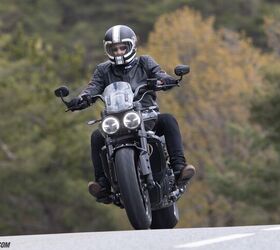 2025 triumph rocket 3 storm r and gt gallery