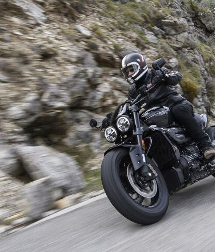 Best Cruiser/Bagger of 2024: Harley-Davidson Street Glide