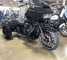 2023 Harley-Davidson Trike For Sale | Motorcycle Classifieds