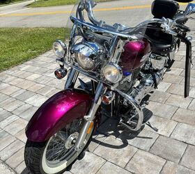2005 Honda VTX 1300S For Sale | Motorcycle Classifieds