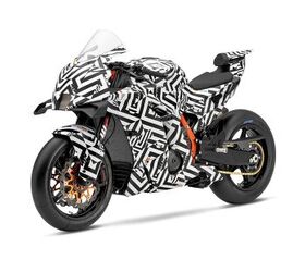 2025 ktm 990 rc r first look