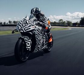 2025 ktm 990 rc r first look