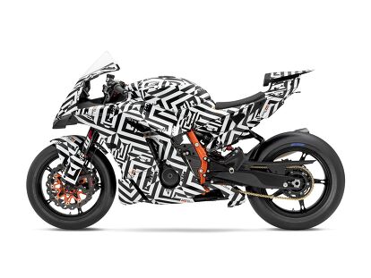 2025 KTM 990 RC R – First Look | Motorcycle.com