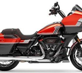 2024 Harley-Davidson  CVO Road Glide